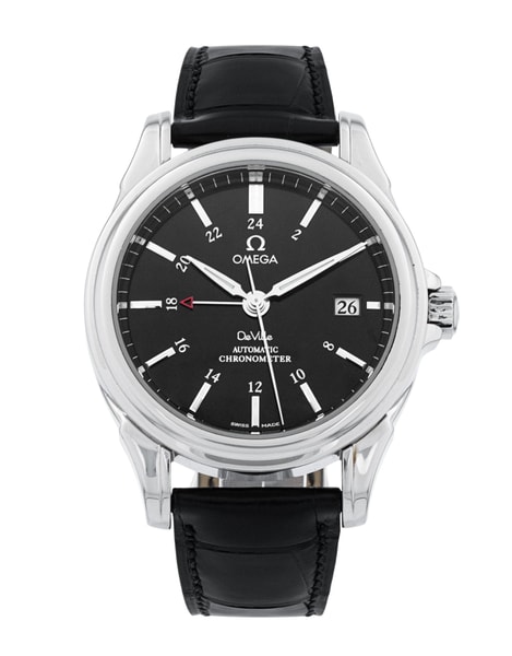 Omega De Ville Co-Axial 4833.50.31